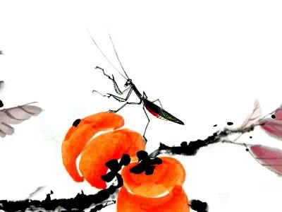 李牧日记-高山仰止，景行行止！事事如意，富贵吉祥！【图4】