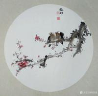 艺术家欧凯歌日记:其实不是书画太贵，而是在很多人眼里，没给书画留地位！
吃顿【图0】