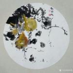 欧凯歌日志-其实不是书画太贵，而是在很多人眼里，没给书画留地位！
吃顿【图5】