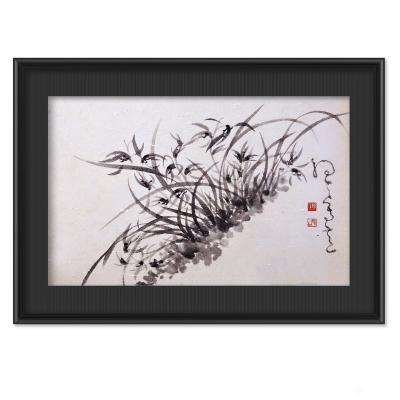 周牧天日记-周牧天国画【图7】