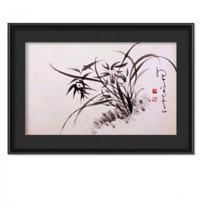 周牧天日记-周牧天国画【图9】