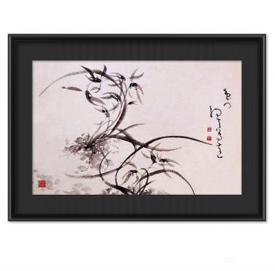 周牧天日记-周牧天国画【图11】