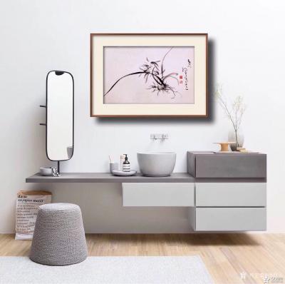 周牧天日记-周牧天国画【图13】