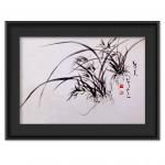 周牧天日志-周牧天国画【图2】