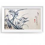 周牧天日志-周牧天国画【图4】