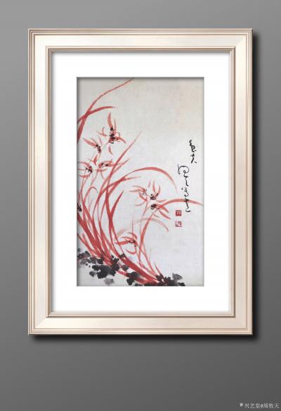 周牧天日记-周牧天国画【图16】