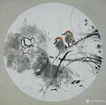 欧凯歌日志-不要说我的画是几小时画出来的
我的画是花了几十年才画出来的【图4】