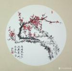 欧凯歌日志-不要说我的画是几小时画出来的
我的画是花了几十年才画出来的【图3】