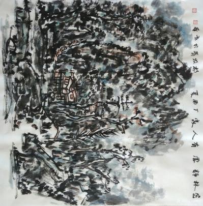 杨牧青日记-诗歌不能救国，至少我这么觉得。

如果可以，屈原那么会作诗，楚国怎么灭亡了呢【图1】