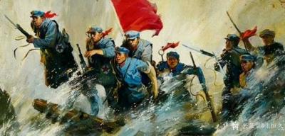 张恒久日记-韶山市红色恒久书画院，一年周年纪念日即将到来之际，院长张恒久用一年时间，白手起家【图3】