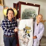 叶仲桥日志-易学是一个博大精深的文化遗产，亦是居家风水中的重要组成部分，【图1】