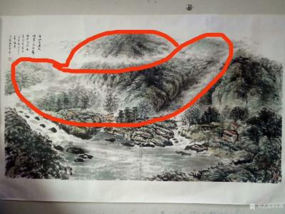 任燕日记-还有什么比宜居山水更好的画呢？
  送您一个大元宝  
久旱逢甘露
 雨过【图2】