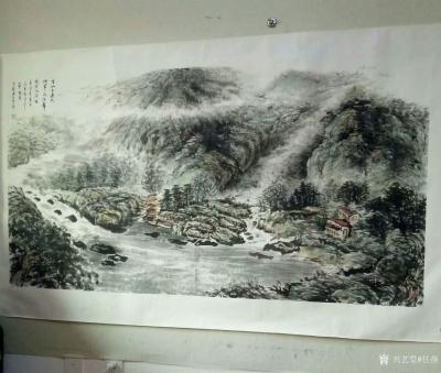 任燕日记-还有什么比宜居山水更好的画呢？
  送您一个大元宝  
久旱逢甘露
 雨过【图3】