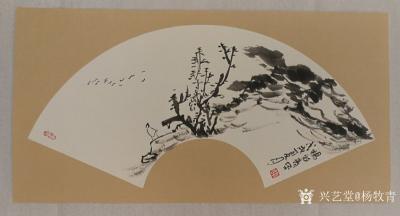 杨牧青日记-悠然谷·五书一画释本真·北京银河谷文旅产业+科普生态系统链(集团)易安诗词书画国【图4】