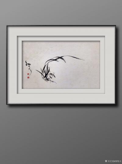 周牧天日记-周牧天国画【图22】