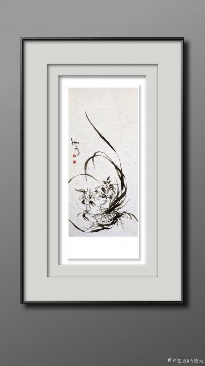 周牧天日记-周牧天国画【图23】