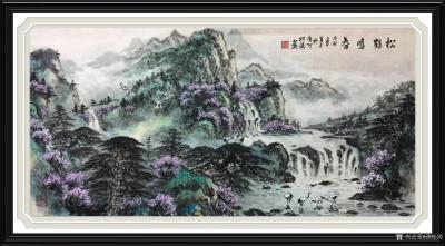 谭松涛日记-谭松涛新作品【图1】