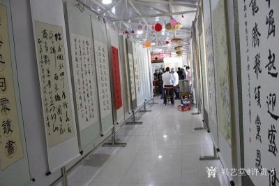 许贵才生活-      2018年6月28日，在北京市房山大石窝镇下营村坤润山庄，来自各地的【图6】