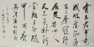 陈文斌日记-有志者事竟成！【图1】