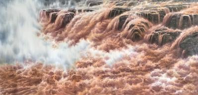 袁峰日记-想要成为更好的自己，请先激发自己的潜能。缩在自己的小世界里追求所谓的“安全感”，【图1】