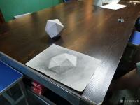 艺术家刘永铎日记:引用朋友的话语，真是如此：
聪明家长先打听哪里教的好，
【图1】