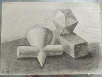 艺术家刘永铎日记:引用朋友的话语，真是如此：
聪明家长先打听哪里教的好，
【图2】