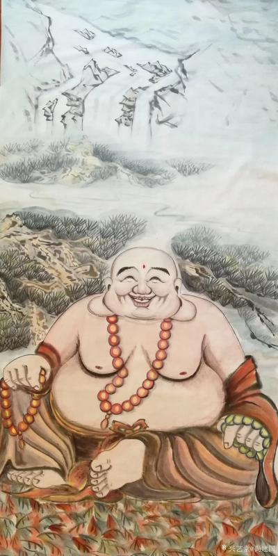 尚建国日记-这世界，不可能人人都喜欢你，也不可能人人都憎恶你。只要你坚持有底线的慈心善行，其【图2】