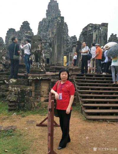 马培童日记-28，“独辟蹊径”与“无人之境”。
  活在当今社会，爱者中国四大石窟。要走出【图1】