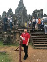 艺术家马培童日记:28，“独辟蹊径”与“无人之境”。
  活在当今社会，爱者【图0】