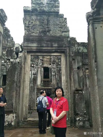 马培童日记-28，“独辟蹊径”与“无人之境”。
  活在当今社会，爱者中国四大石窟。要走出【图2】