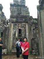 艺术家马培童日记:28，“独辟蹊径”与“无人之境”。
  活在当今社会，爱者【图1】