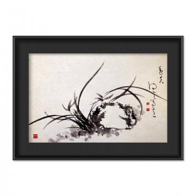 周牧天日记-周牧天国画【图3】