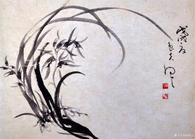 周牧天日记-周牧天国画【图11】