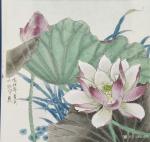 郭雨铮日志-锦泓轩书画工作室.雨铮老师的暑期班，聪明可爱，勤奋好学的学生【图2】