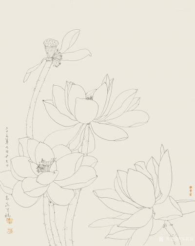 邹高昆日记-莲花藏世界
笔墨隐真如
戊戌五月廿二日 子宽【图1】