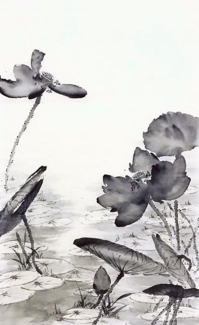 邹高昆日记-莲花藏世界
笔墨隐真如
戊戌五月廿二日 子宽【图2】