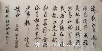 刘道林生活-山西笔会现场【图26】