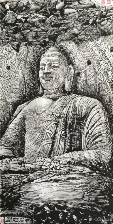 马培童日记-一马当先，黑马无缰，草原奔驰。广阔天地，任踏纵横。伯乐识马，认识翼德，爆冷天马，【图1】