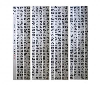 梅丽琼日记-《隆中对》就是写刘备三顾茅庐，前去拜访诸葛亮，请诸葛亮出山为他出谋划策。文章通过【图1】