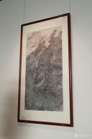 艺术家王立军荣誉:我的作品《芦花时节》参加庆祝中国共产党97周年，黑龙江省中国【图2】