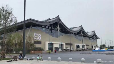 逸品莲堂-卢梦阳日记-布展完毕，7月12日开幕！
地点：石家庄国际会展中心！
河北第六届汽车文化节【图1】