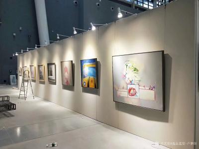 逸品莲堂-卢梦阳日记-布展完毕，7月12日开幕！
地点：石家庄国际会展中心！
河北第六届汽车文化节【图5】