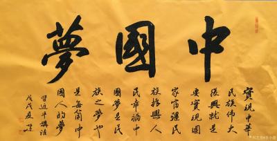 李小建日记-中国梦，和谐之梦，富国强兵之梦【图2】