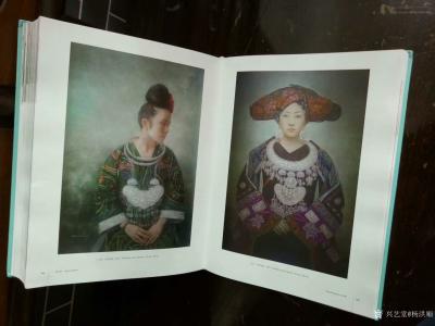 杨洪顺荣誉-挤身中国当代艺术文献，与大伽一起湊个热闹[玫瑰]【图4】