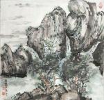 刘协文日志-《路漫漫其修远兮，吾将上下而求索》《偷得半日闲》《响水岭》，【图3】