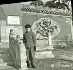 刘建国生活-脱下军装，穿上警装，一生献给了祖国最壮丽的事业，无怨无悔，无【图2】