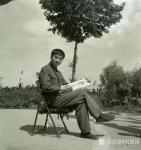 刘建国生活-脱下军装，穿上警装，一生献给了祖国最壮丽的事业，无怨无悔，无【图3】