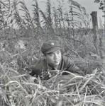 刘建国生活-脱下军装，穿上警装，一生献给了祖国最壮丽的事业，无怨无悔，无【图4】