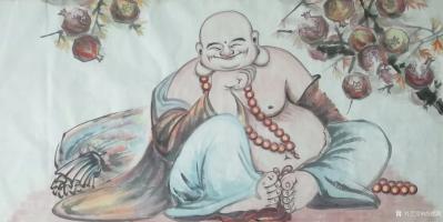 尚建国日记-只要坚持自己的追求，在播种后注意施肥灌溉，并有耐心等待到收获季节，那么生活肯定会【图1】