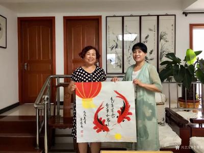 李尊荣日记-连年有余，喜欢就请回家【图3】